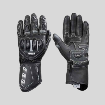 Riding gloves for Spiti bike trip