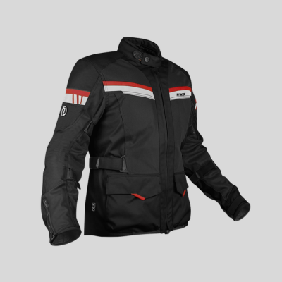Motorcycle riding jacket for Spiti